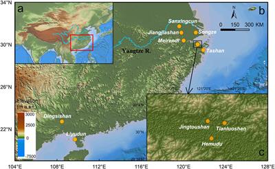 Human Subsistence Strategies and Adaptations in the Lower Yangtze River Region During the Prehistoric Era
